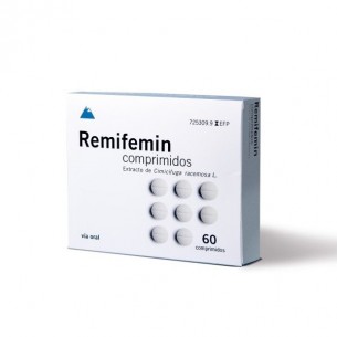 Remifemin 20 mg 60 comprimidos