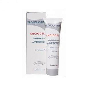 ANGIOGEL E CARRERAS 50 ML