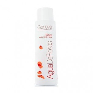 AGUA DE PETALOS DE ROSAS SPA  500 ML