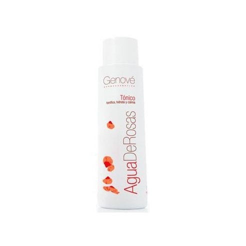 AGUA DE PETALOS DE ROSAS SPA  500 ML