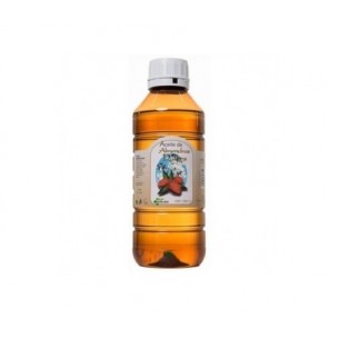JALPLAN ACEITE DE ALMENDRAS DULCES  1 L