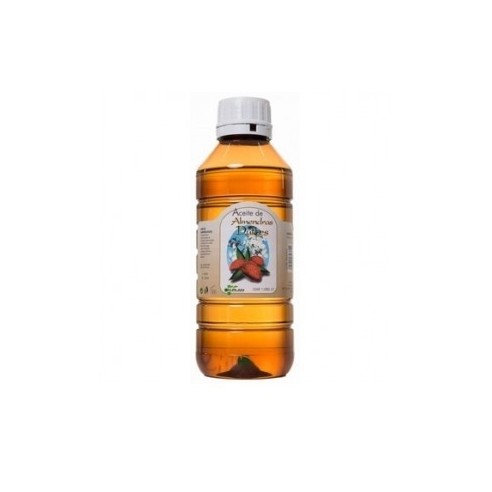 JALPLAN ACEITE DE ALMENDRAS DULCES  1 L