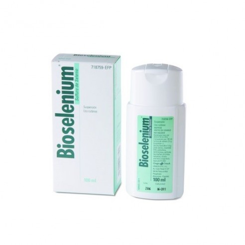 Bioselenium 25 mg/mL Suspensión...