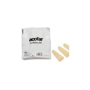 DEDIL ACOFAR  N-3 12 U