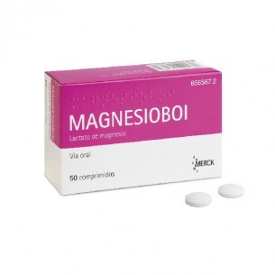 Magnesioboi 404.85 mg 50...