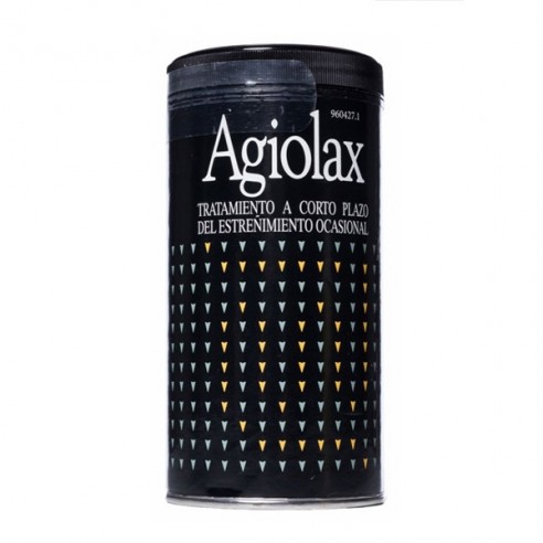 Agiolax granulado 250g