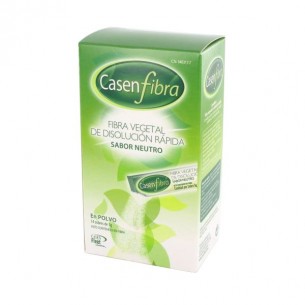 Casenfibra 14 sobres 5g