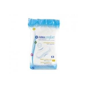 Compresas Farmaconfort...