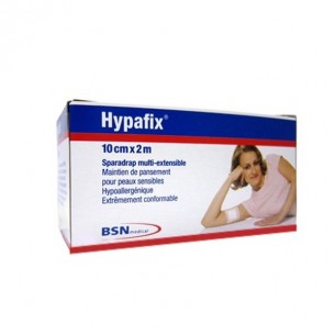 Hypafix Gasa Adhesiva para...
