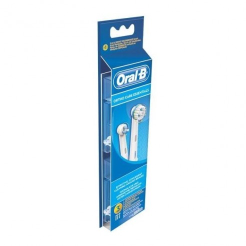 Oral B Ortodoncia Ortho Care Essentials