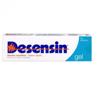 Desensin Plus Gel...