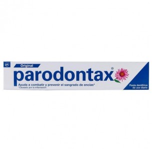 Parodontax Sin Fluor Pasta...