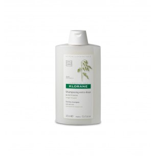 Klorane Champu Extrasuave...