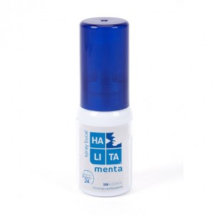 Halita Menta Spray bucal 15 ml