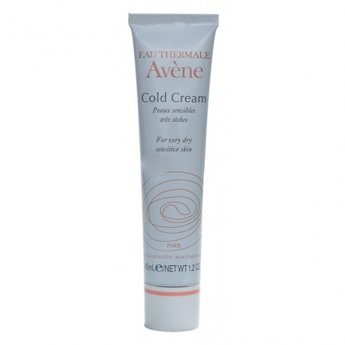 Avene Cold cream 40 ml