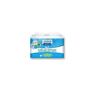 Lindor Salvacamas 60 X 1,80...