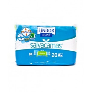 Lindor Ausonia Salvacamas...