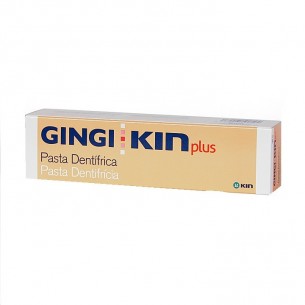 Gingikin Plus pasta dental...