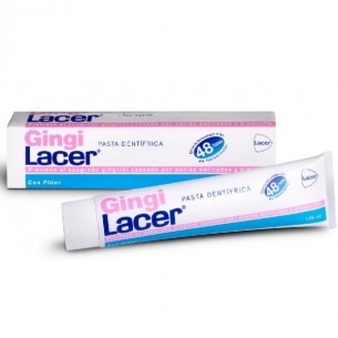 GingiLacer Pasta Dentífrica...