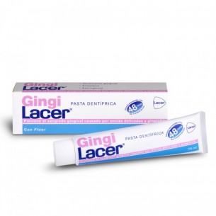 GingiLacer Pasta Dentífrica...