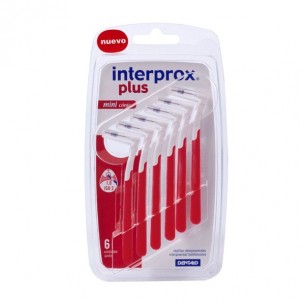 Dentaid Interprox plus mini...