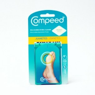 Compeed Juanetes...