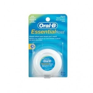 Oral-B Essential Floss...