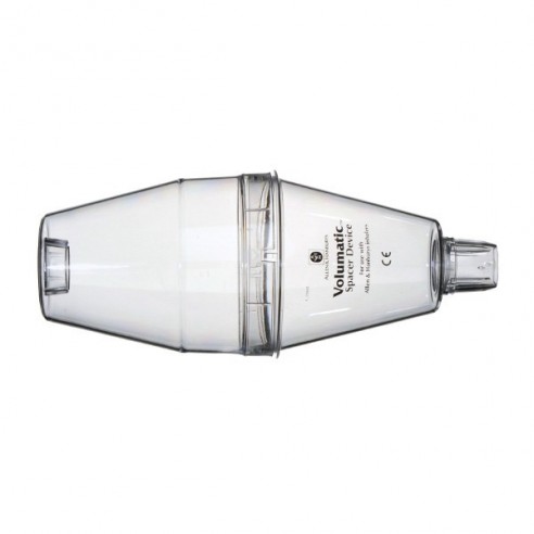 Volumatic Cámara de Inhalación