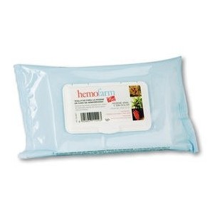 Hemofarm Plus Toallitas...