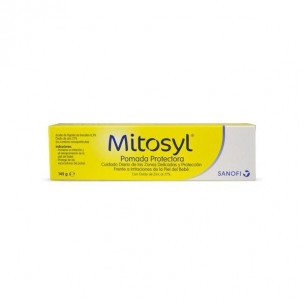 Mitosyl pomada protectora...