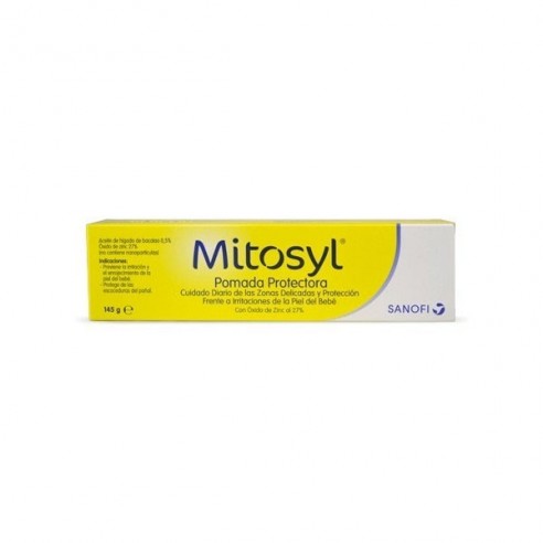 Mitosyl pomada protectora 145 g