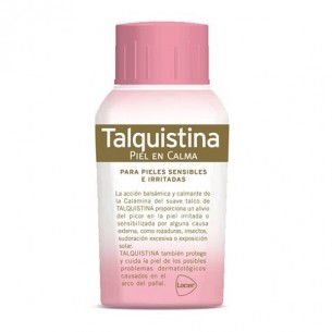 Talquistina 50 g