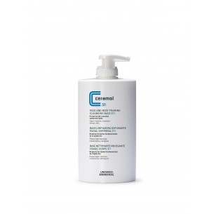 CERAMOL BASE LIMPIADORA 400ML FARMACIA VIEITEZ