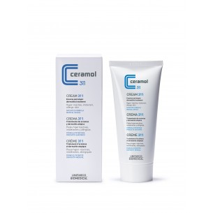 CERAMOL CREMA 311 200ML FARMACIA VIEITEZ