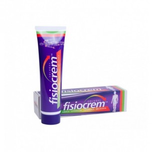 Fisiocrem Gel Activo 60 mL