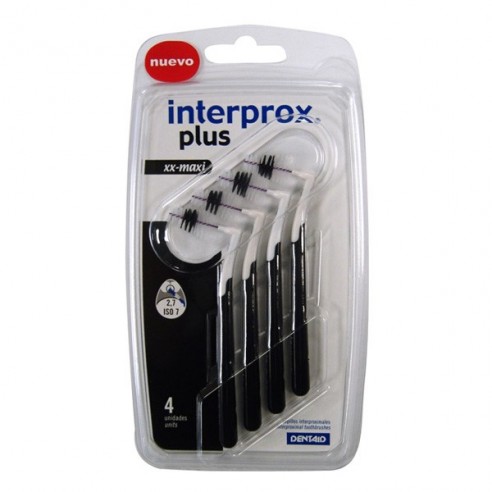 Dentaid Interprox Plus XX-Maxi 4...