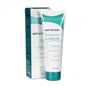Trofolastin Antiestrías 250 mL