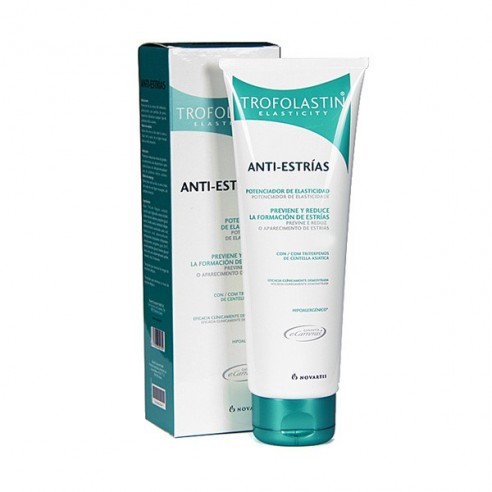 Trofolastin Antiestrías 250 mL