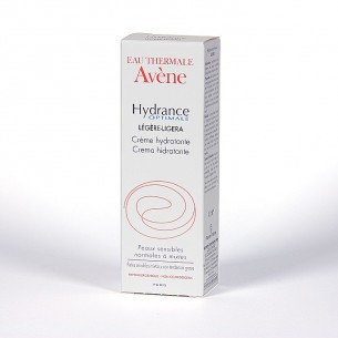 Avene Hydrance Ligera...