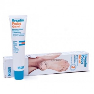 Ureadin Podos Foot care Gel...