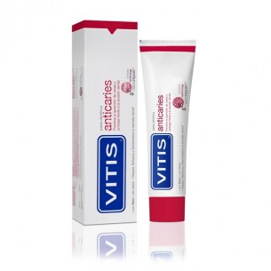 Vitis Anticaries Pasta...