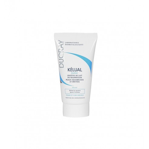 Kelual Emulsión Ducray 50 ml