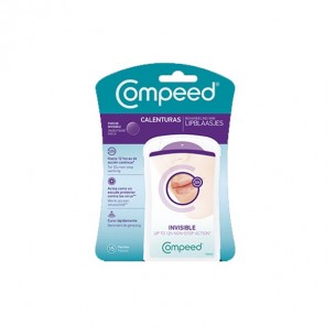 Compeed Parche Calenturas...