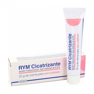Rym Cicatrizante 25 g