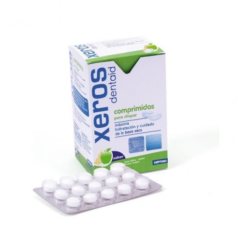 Xeros 90 Comprimidos