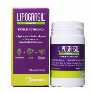 Lipograsil Doble Efecto...