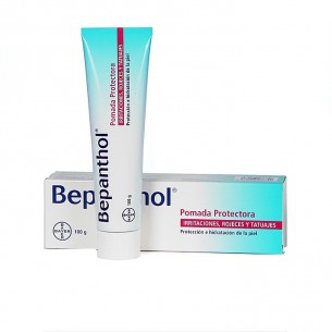 Bepanthol Pomada Protectora...