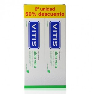 Vitis Aloe Vera Pasta...