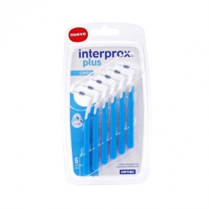 Dentaid Interprox plus...
