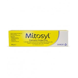 Mitosyl Pomada Protectora 65g